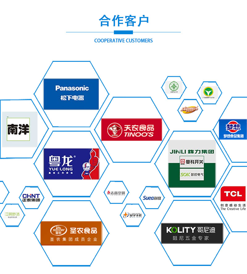 粗糧夾心米果枕式包裝機(圖6)