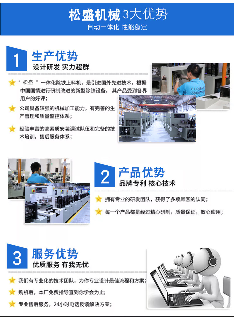 枕式熱收縮瓶子包裝機(圖6)